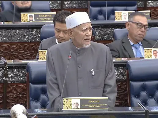Rasuah Dihukum Secara Terpilih Jejas Keadilan Negara