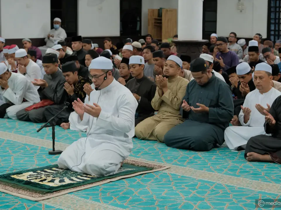 Keberkatan Dorong Terengganu Negeri Paling Bahagia Tandingi Selangor Dan Johor