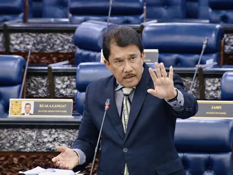 Keselamatan, Integriti dan Pendidikan Negara Antara Fokus Perbahasan Ahli Parlimen Besut