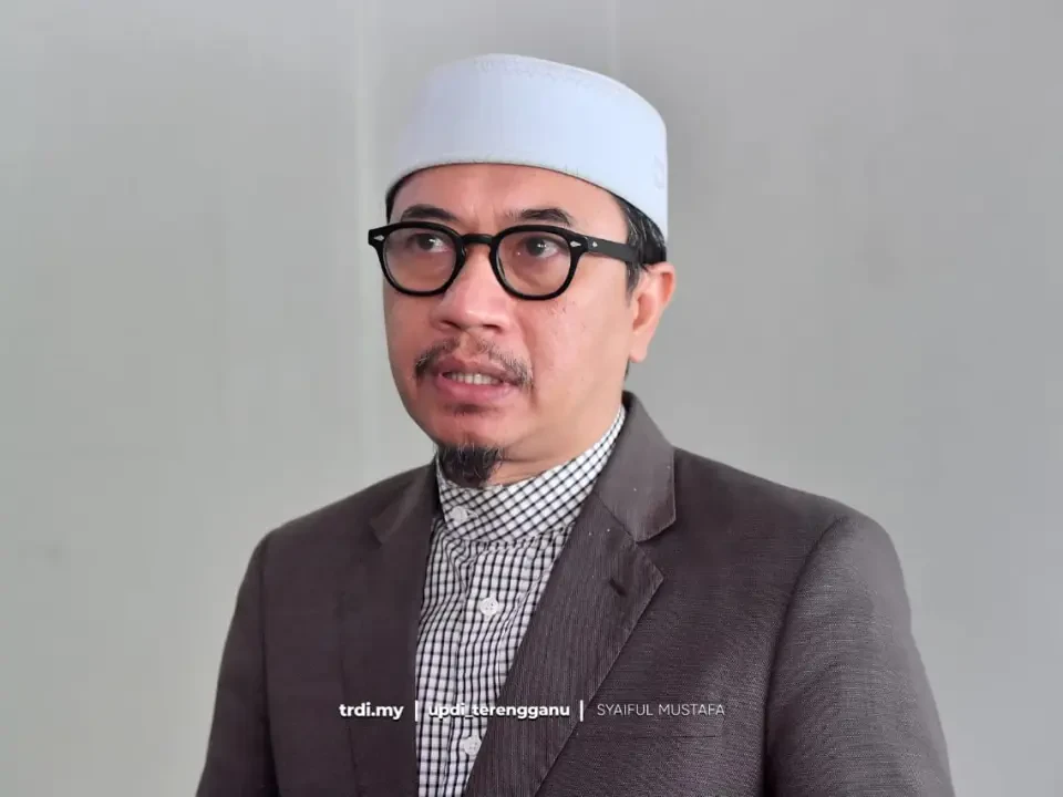 Terengganu Lakar Rekod Cemerlang Sepanjang 2025