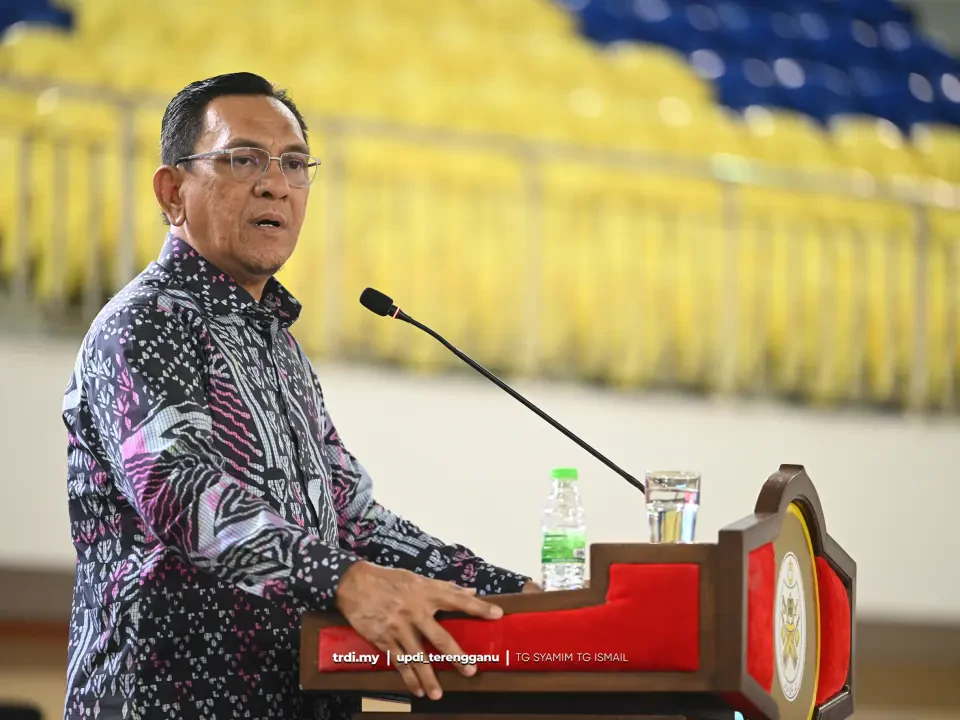 Terengganu Hijab Day 2026 Tekankan Peranan Lelaki Qawwam dan Pemerkasaan Wanita