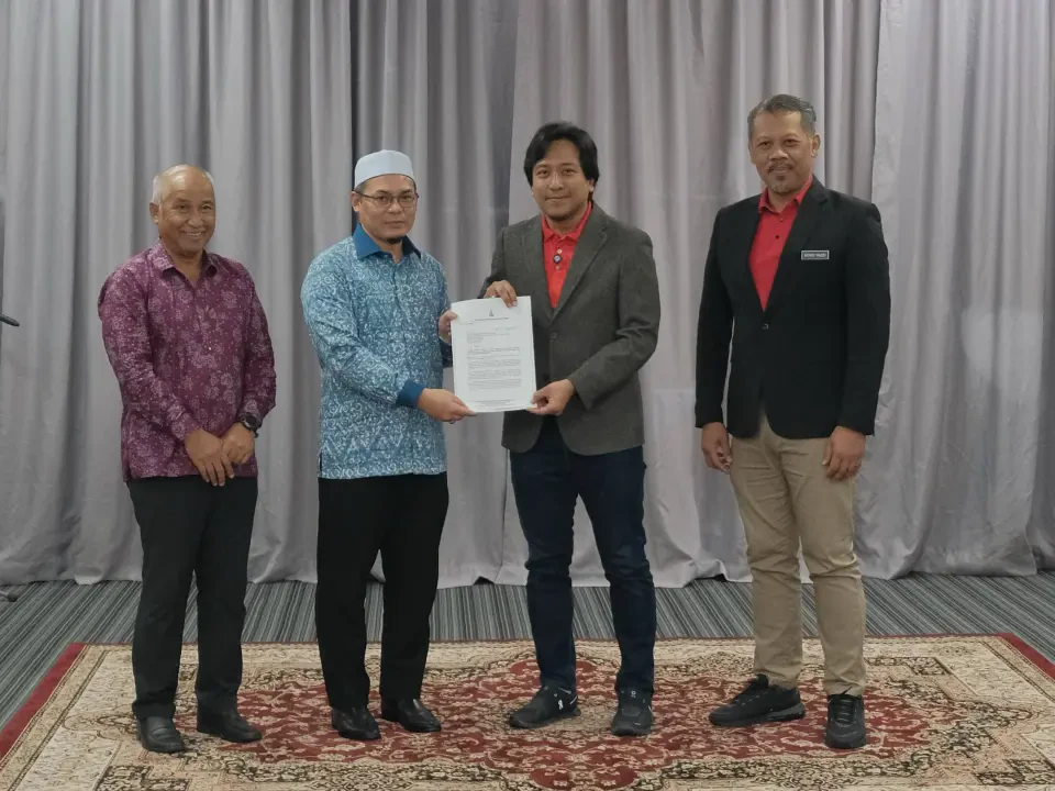 SUKMA XXII : Terengganu Sertai 35 Acara, Perkukuh Sinergi Antara Negeri