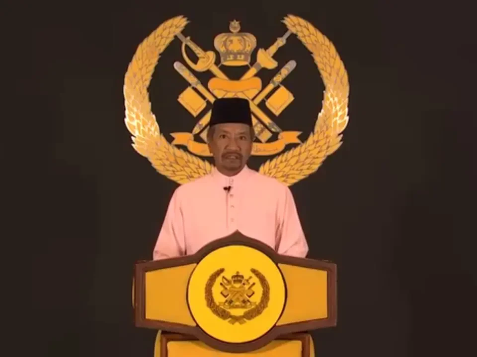 Sultan Terengganu Seru Umat Islam Amal Kesederhanaan, Elak Pembaziran Sepanjang Ramadan