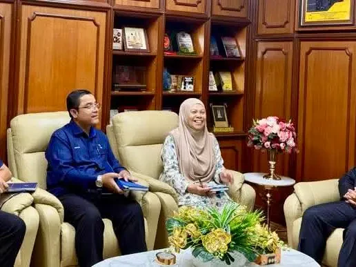 Terengganu Salur Peruntukan Sehingga RM5 Juta Laksana Skim Bantuan Modal Tani