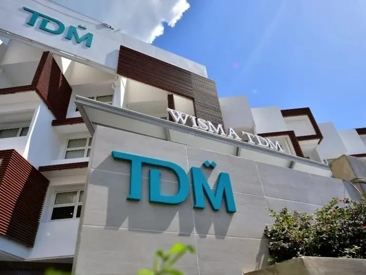 Syarikat Terengganu Catat Hasil Tertinggi Dalam Sejarah, Untung Lonjak Empat Kali Ganda