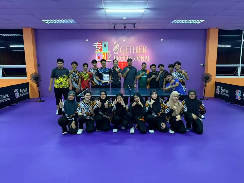 PPNT Uji Kekuatan Bertemu Johor 