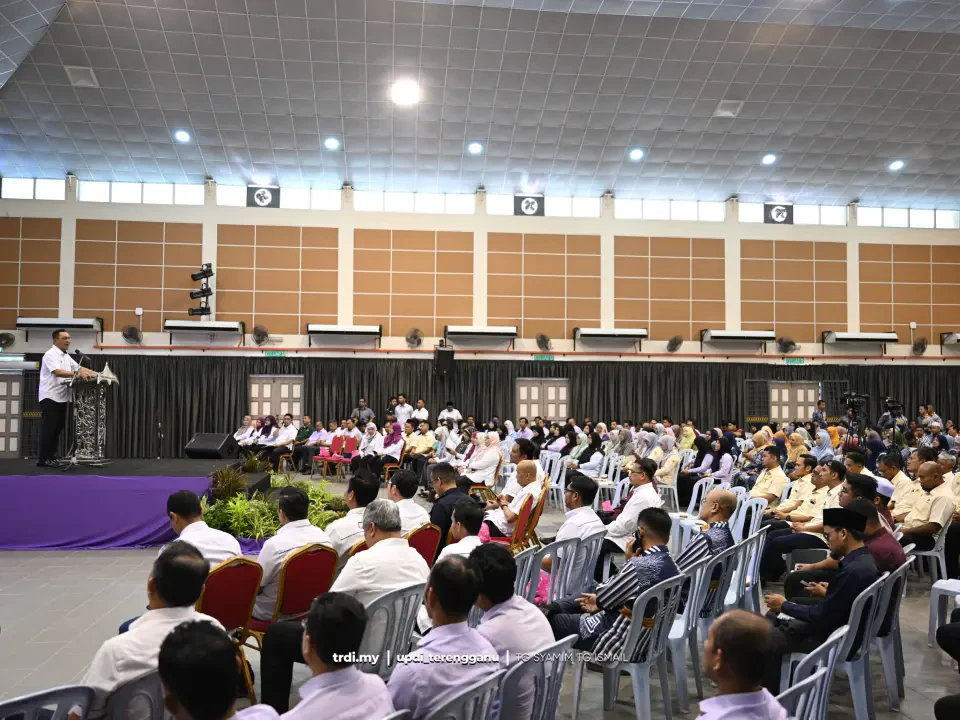 Marang Gembira Dato' SUK Mari 'Rotan' 