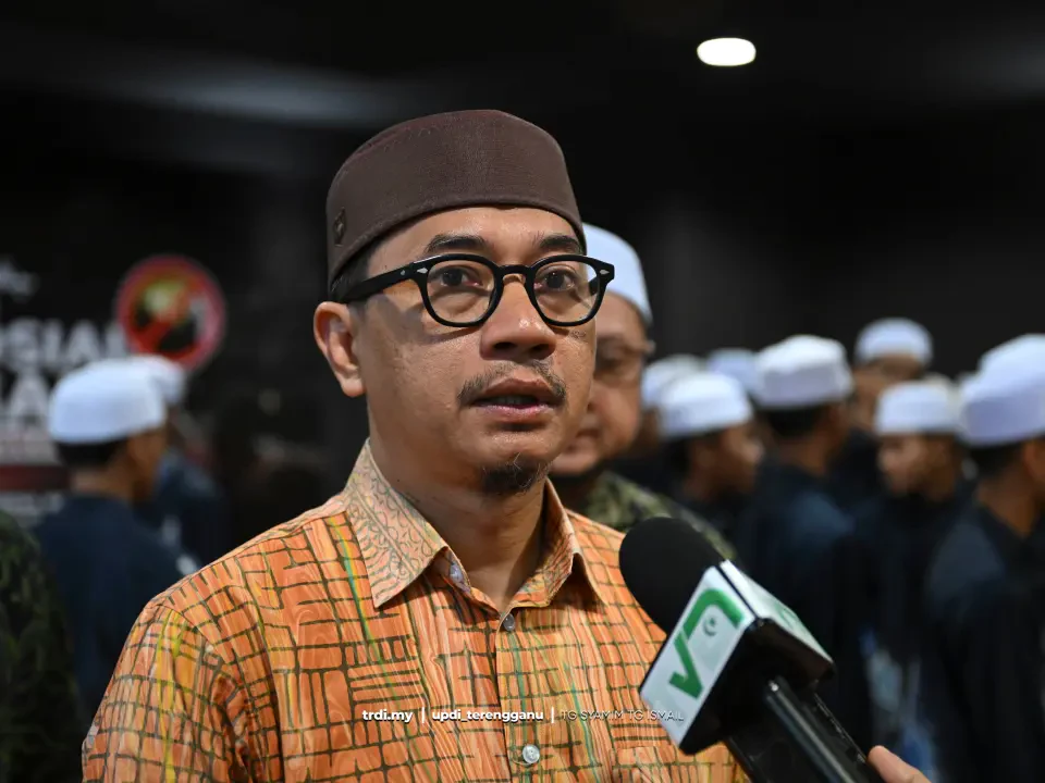 Ijtima' Antarabangsa Perpaduan Ummah Angkat Agenda Strategik Penyatuan Dunia Islam