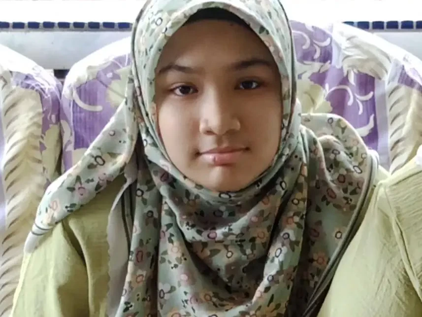 Remaja Perempuan Dilapor Hilang Ditemui Selamat di Kijal