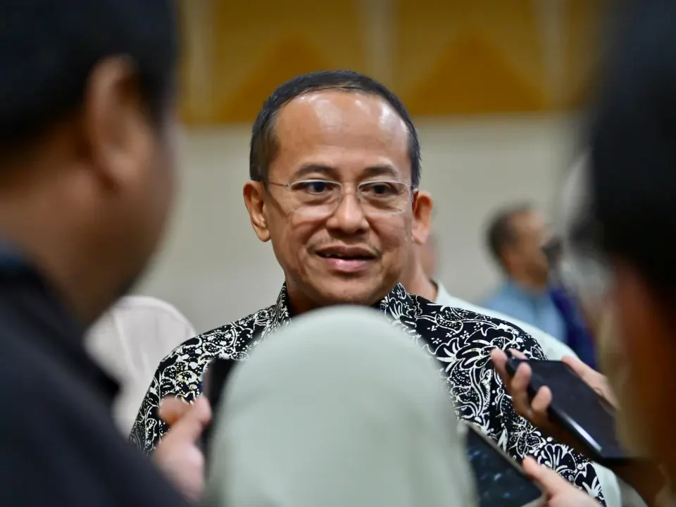 Tiada Rumah Terbuka Aidilfitri Tahun Ini, Kerajaan Negeri Salur BKK RM500