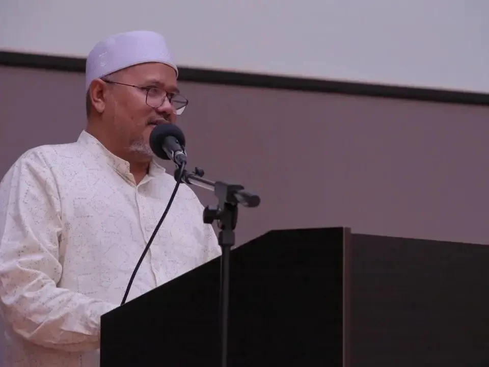 Usahawan PMKS Terengganu Berpeluang Terima Geran Halal Sehingga RM50,000