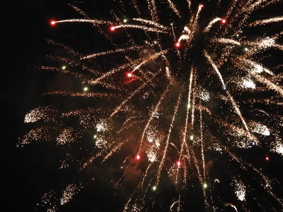 Kegilaan Mercun, Lebih Mudarat Daripada Manfaat