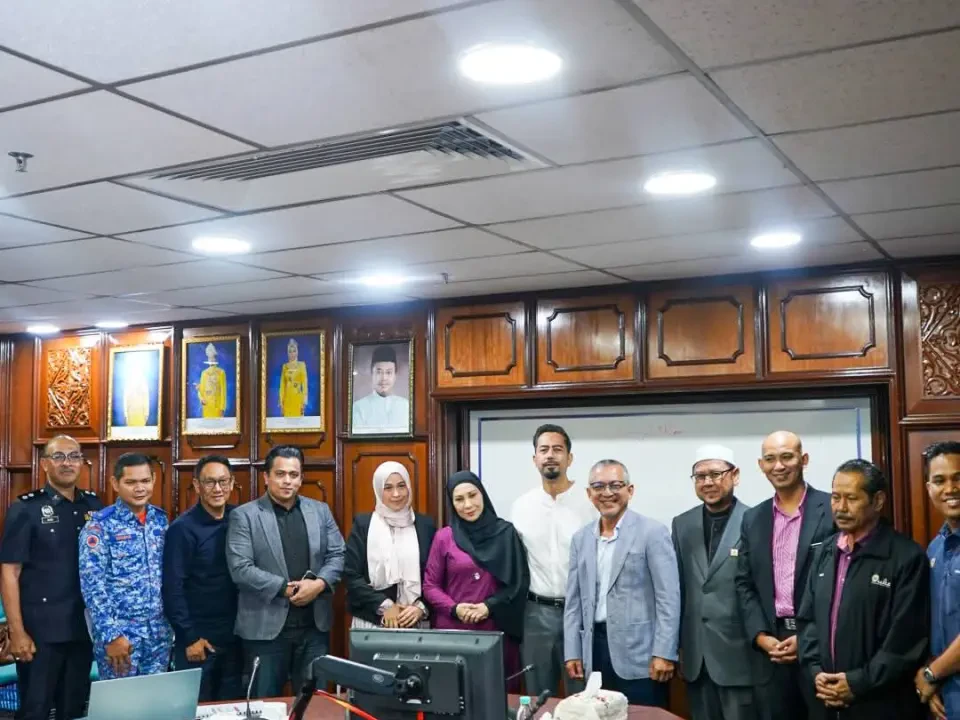 Tiada Kemalangan Akibat Pemandu Mabuk di Terengganu