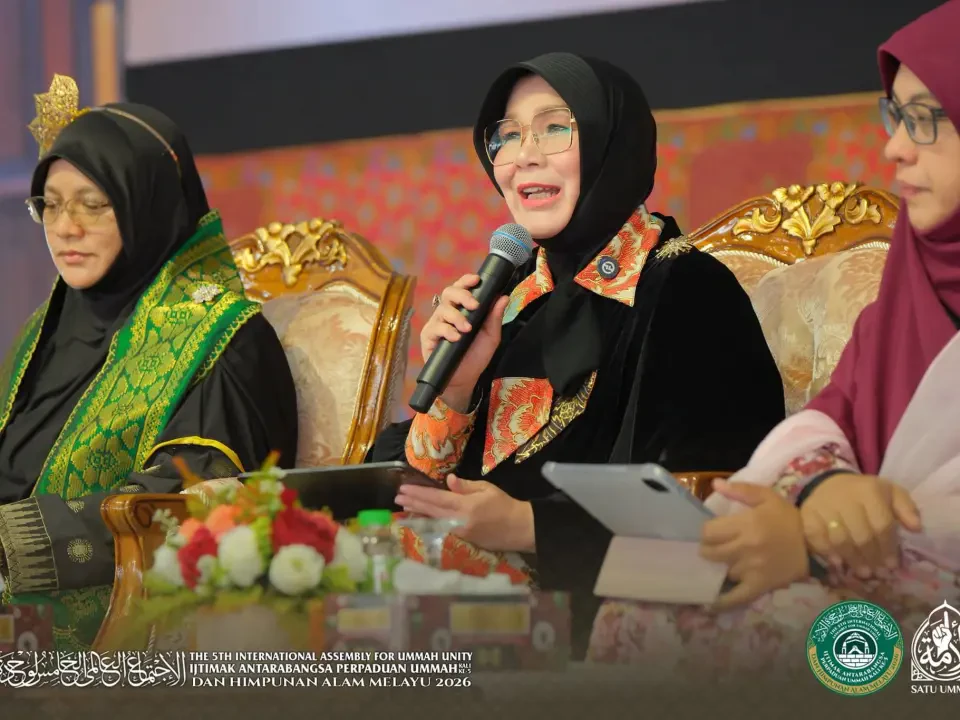 Kepimpinan Wanita Perlu Diperkasa Dalam Kerangka Syariat Islam – Wali Kota Banda Aceh