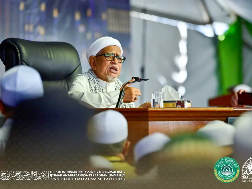 Kaedah Dakwah Nusantara Tarik Perhatian Dunia Islam