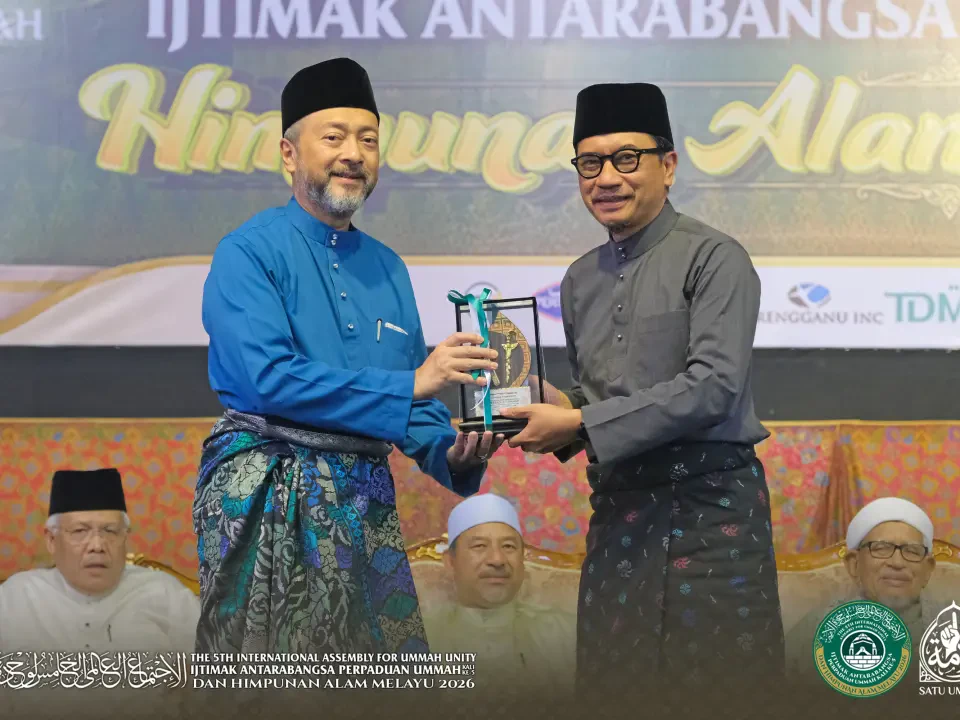 Musuh Tidak Peduli Sunni Atau Syiah, Islam Tetap Diperangi