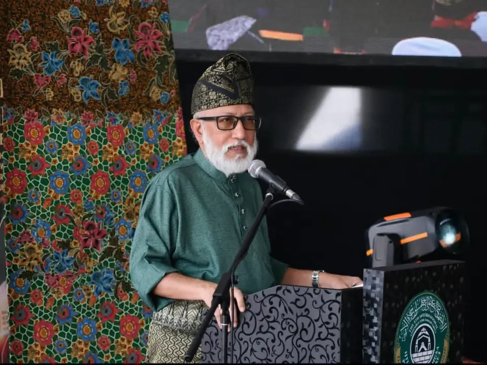 Warisan Melayu Bukan Cerita Lama Tapi Sumber Asas Sains Yang Relevan