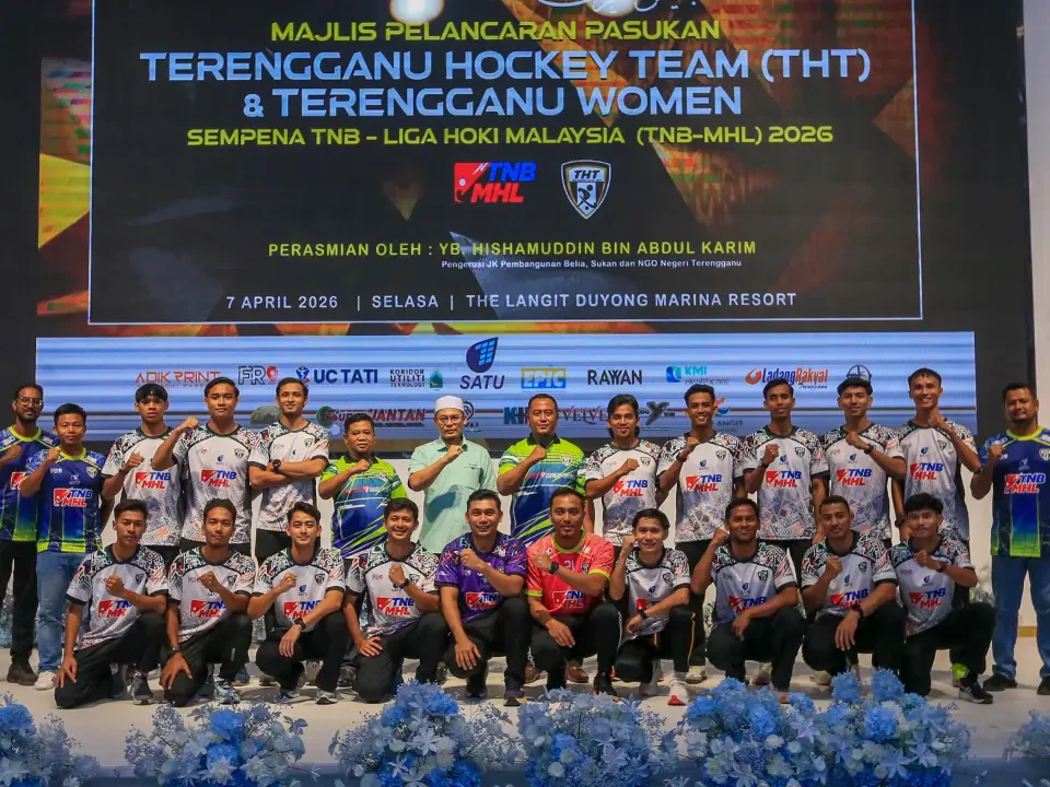 THT Sasar Kekal Dominan, Pertaruh Kombinasi Lama dan Baharu Hadapi Musim 2026