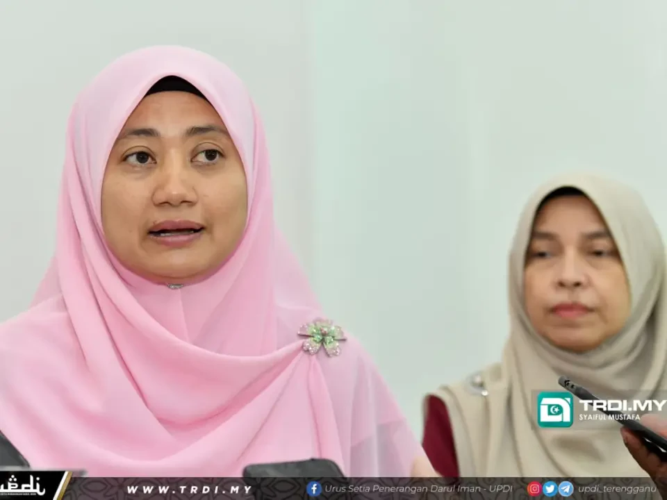 Kos Sara Hidup Jadi Fokus Utama Sidang DUN – Zuraida Md Noor