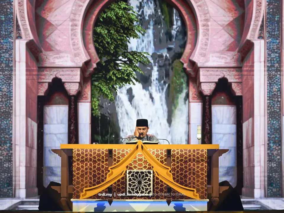 Abdul Hadi Tekad Terus Berjuang Demi Gelaran Johan