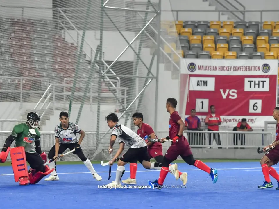 Fitri Mahu THT Kekalkan Momentum Kemenangan 