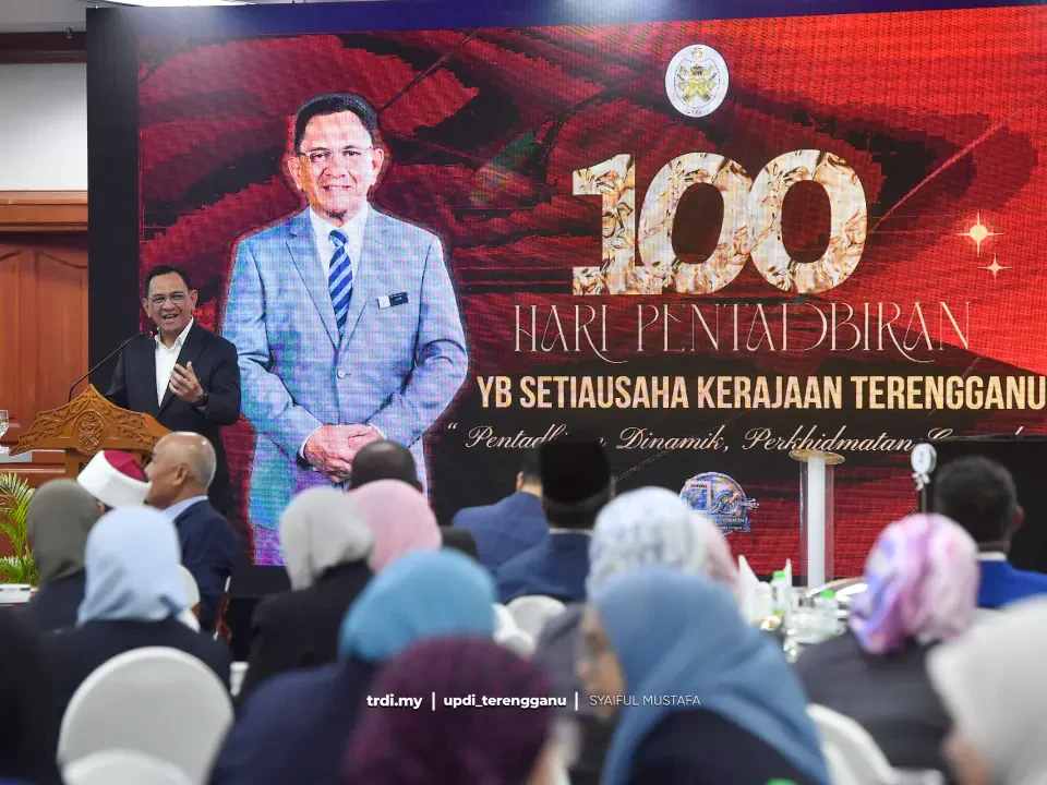 Semua Jabatan, Agensi Digesa Amal Langkah Penjimatan