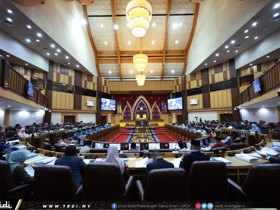 Terengganu Fokus Taja B40 ke Mesir Untuk Perubatan, Pergigian