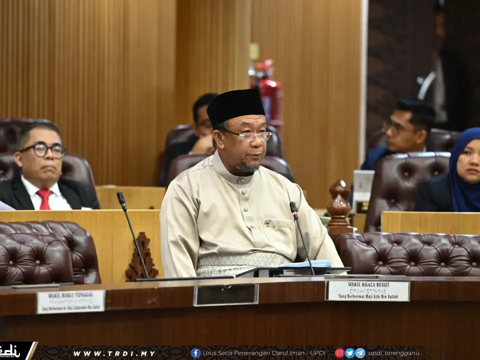 Azbi Cadang Pendekatan Menyeluruh Tangani Tekanan Ekonomi Rakyat