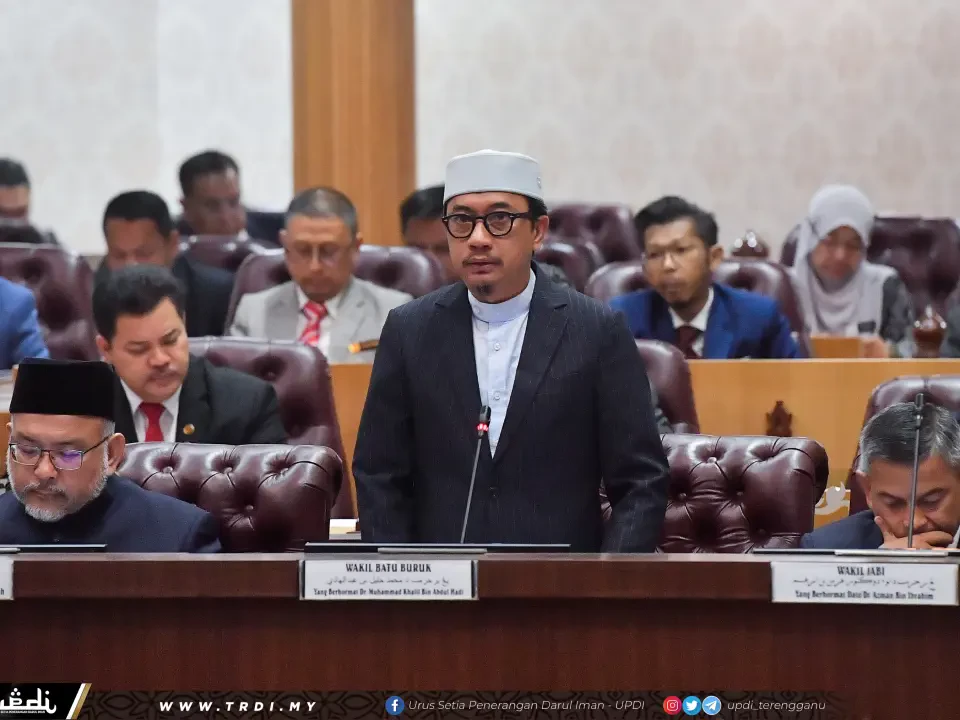 Rawatan Sukarela, Peranan Komuniti Antara Fokus Tangani Isu Dadah