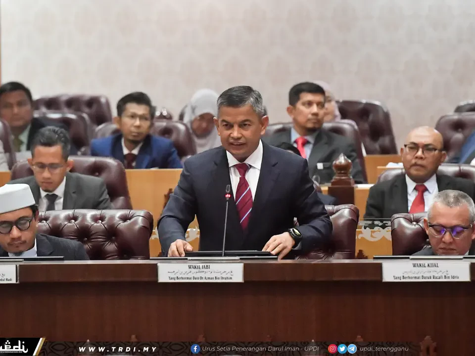 "Angkanya Mencecah Ratus-Ratus Juta" - Dr. Azman Dedah Hasil Perjanjian FELDA