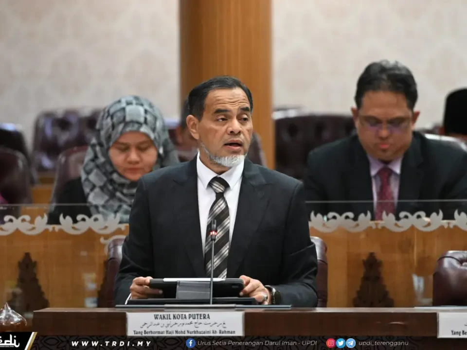 RGT Kemaman Dijangka Siap 2029, Jadi hab LNG Pantai Timur