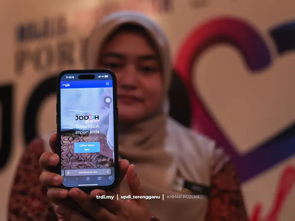1,929 Daftar Portal Jodoh Darul Iman, 22 Pasangan Dalam Fasa Taaruf