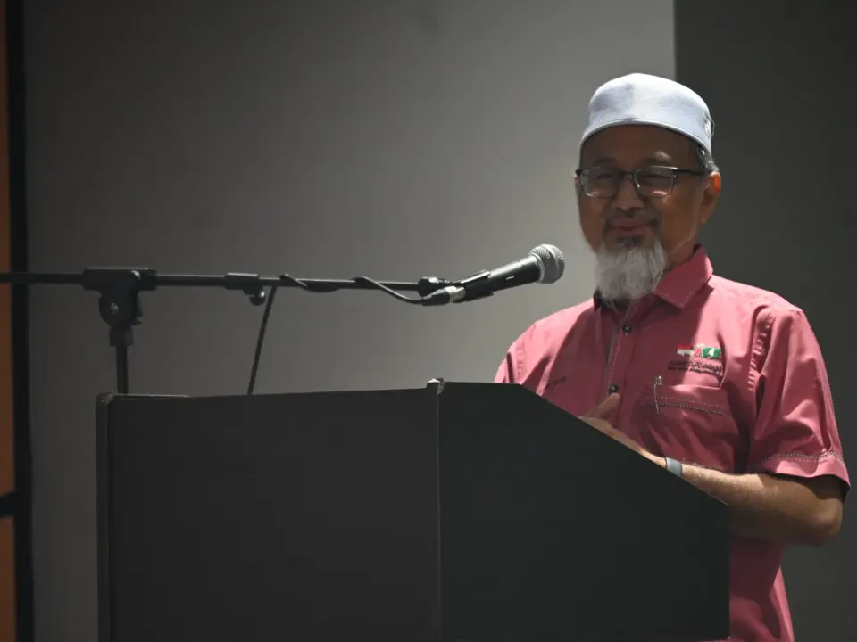 'DAP Sengaja Cetus Provokasi Isu Ternakan Babi di Selangor'