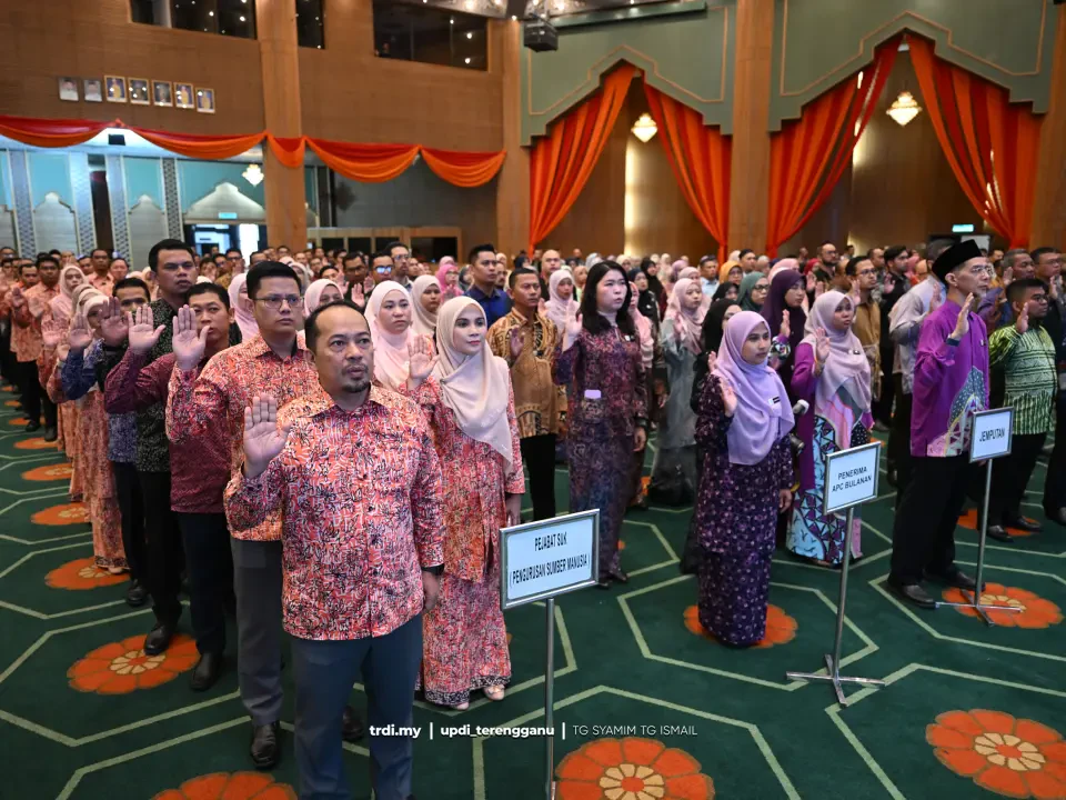 Cuaca Panas: Penjawat Awam Diingat Jangan Ambil Mudah Risiko Strok Haba