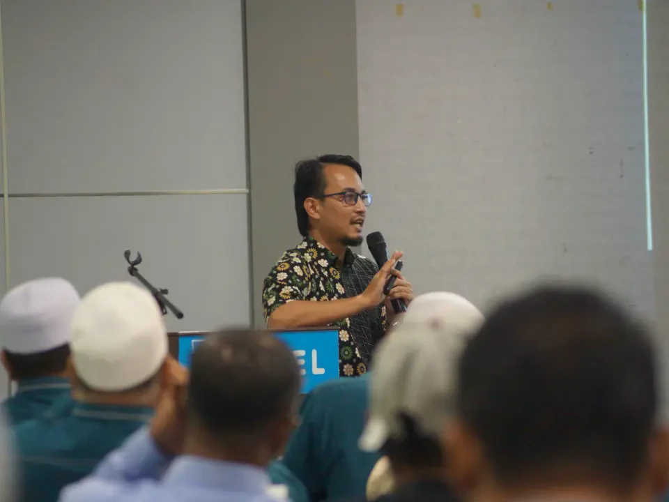 Reformasi Fiskal Persekutuan-Negeri Perlu Disegerakan