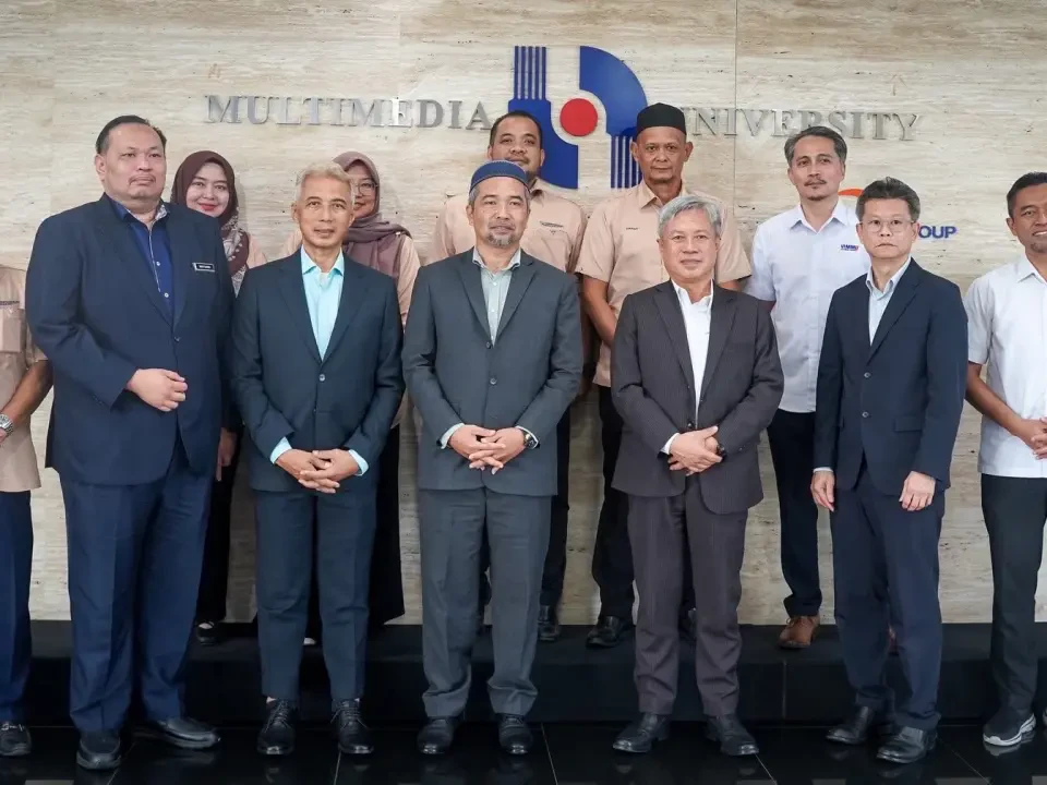 Pelajar Terengganu Skill Berpeluang Sambung Pengajian di MMU
