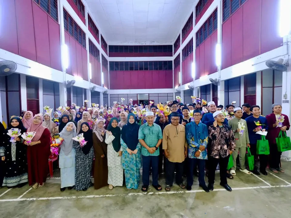 Anak Jabi Terus Cemerlang, Dewan Sivik ‘Melimpah’ Tak Cukup Ruang