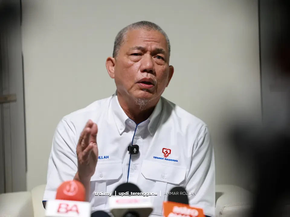 Henti Kebergantungan Import, Fokus R&D Bateri Domestik -  Fadillah