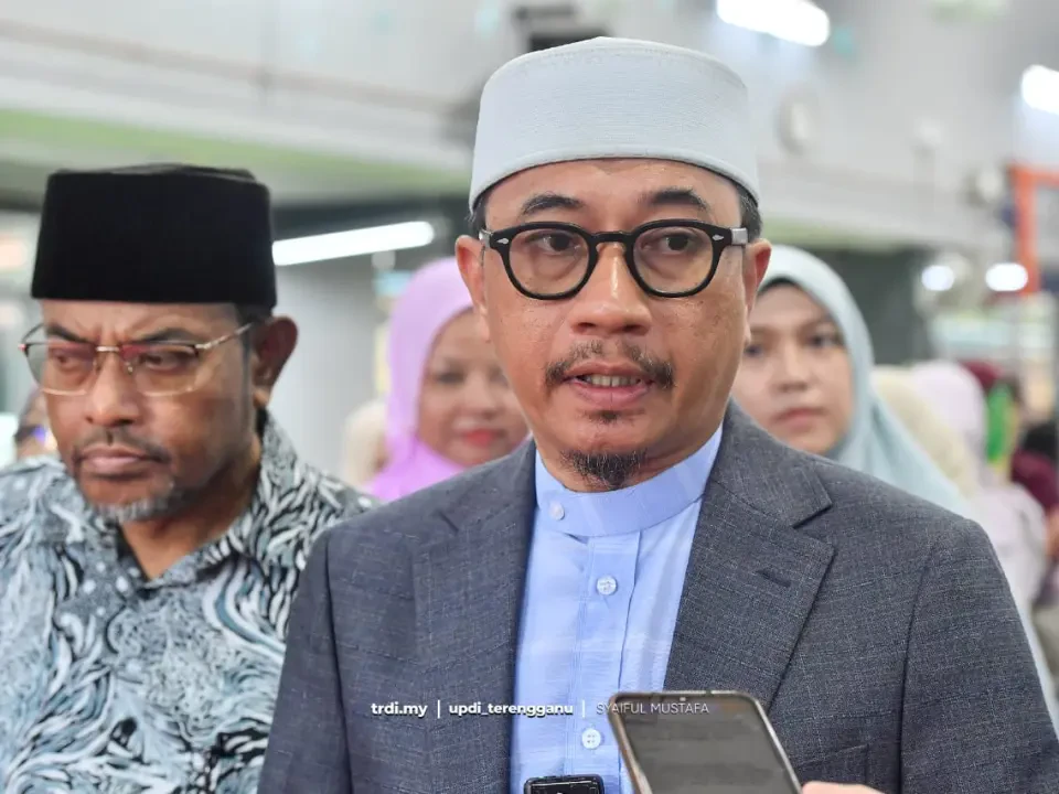  Krisis Iran- Israel; PAS Bersama Negara Yang Dizalimi    