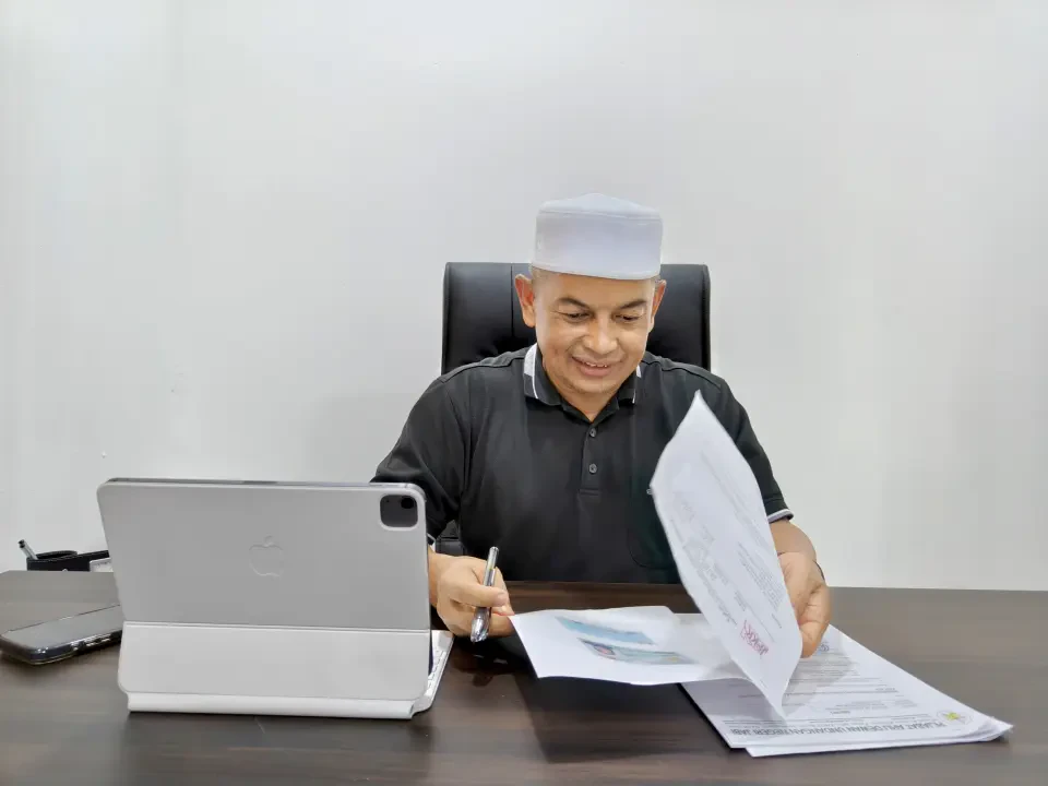 Terengganu Fokus Bantuan 'Joran Pancing' Bantu Rakyat Sara Keluarga