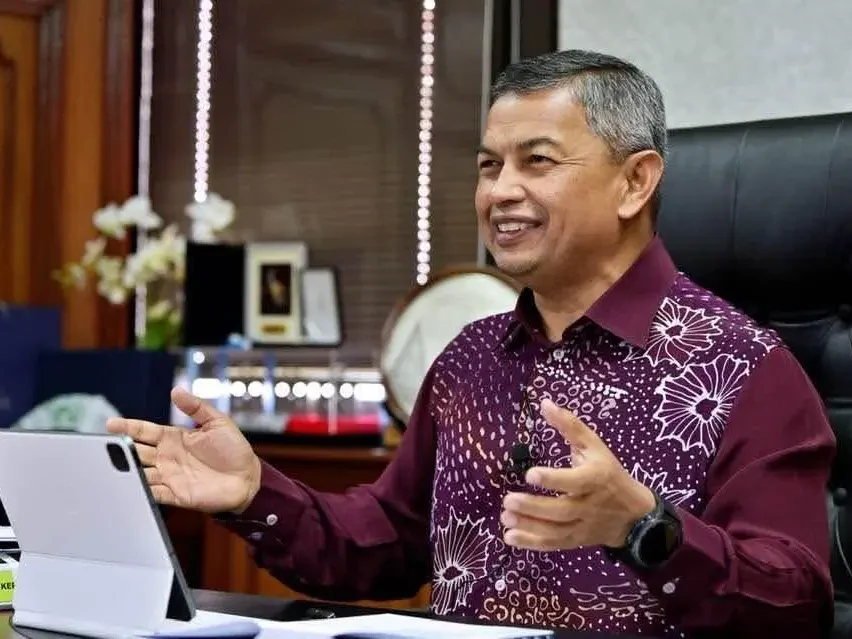 Agensi Persekutuan Diingatkan Tidak Membelakangkan Kerajaan Terengganu