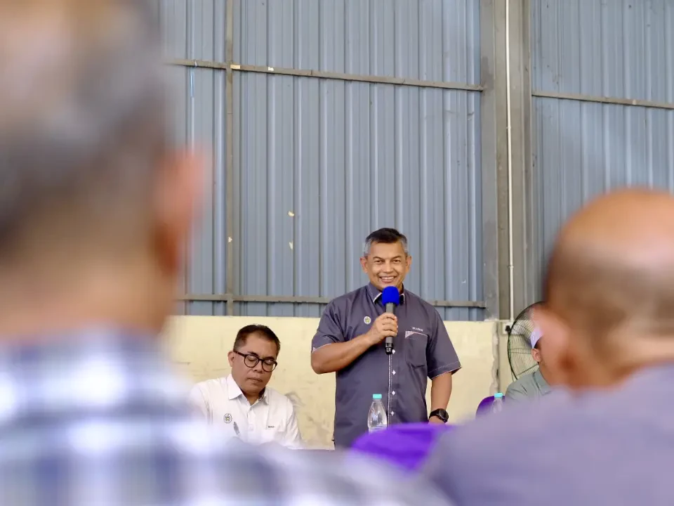 Terengganu Buka Ruang FDI, Pelabur Tempatan Teroka Sektor Agro-Makanan Di Tanah Warta 4,000 Hektar