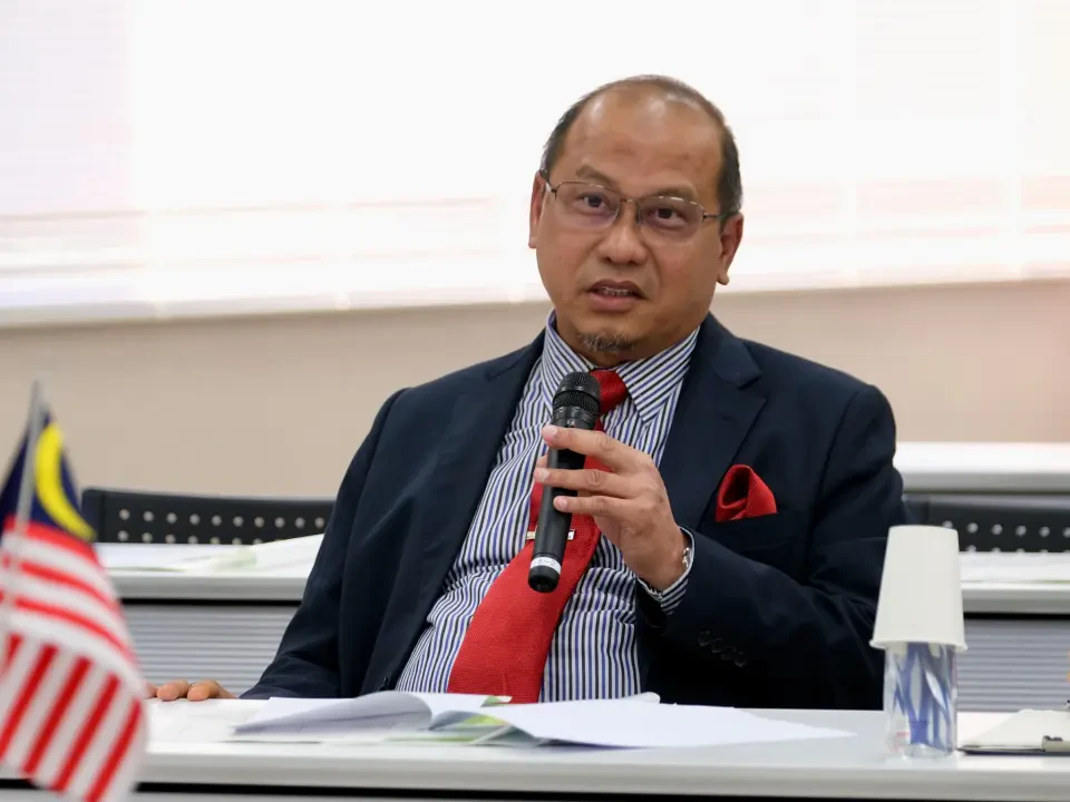 Ahli Parlimen Terengganu Gesa Putrajaya Bertindak Tegas Isu Rohingya, Bawa ke Parlimen