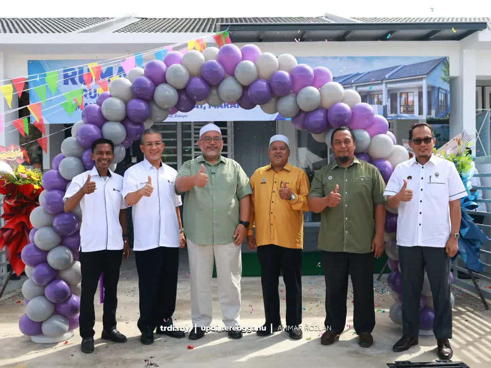 MBKT Dalam Proses Pilih Pengendali Baharu Sistem Parkir Seluruh Terengganu