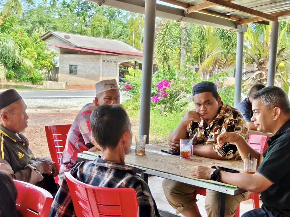Tumpang Nama Mahu Beli Tanah? Awas! Perangkap Proksi Makan Tuan