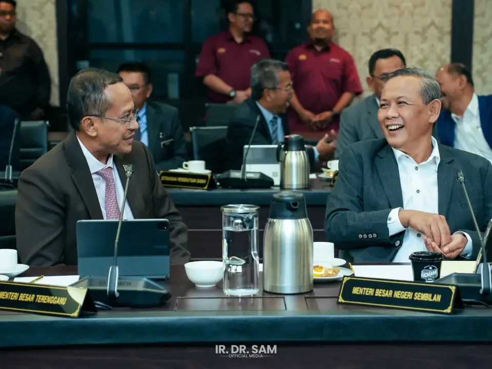 Federalisme Matang Perkukuh Pembangunan Negara dan Kebajikan Rakyat