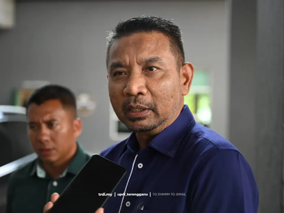 MBKT Tegas Terhadap Pemilik Bangunan Abaikan Kebersihan Dan Penyelenggaraan