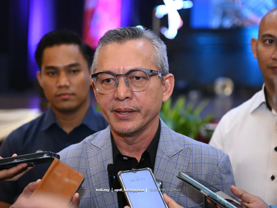 Rakyat Terengganu  Diseru Jadi Duta Pelancongan Negeri
