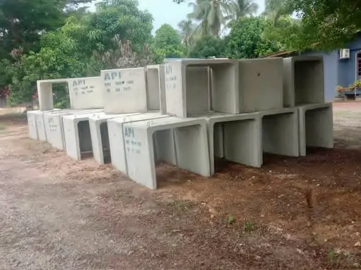 Masalah Banjir Kampung Anak Musang Bakal Dinoktahkan