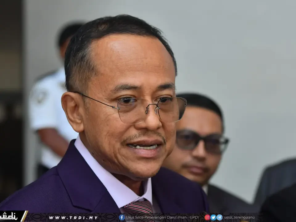 Tukar Kerajaan Pusat Jalan Akhir Dapatkan Semula Hutang LPT2 Hak Rakyat Terengganu